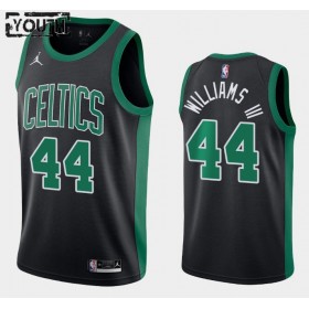 Camiseta Niños NBA Boston Celtics Robert Williams III 44 2020-21 Jordan Brand Statement Edition Swingman